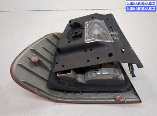 купить Фонарь (задний) на BMW 3 E46 1998-2006