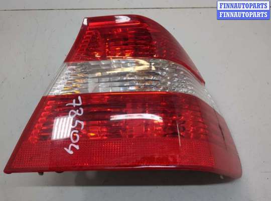 купить Фонарь (задний) на BMW 3 E46 1998-2006