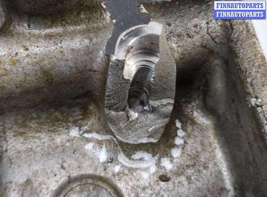 купить Коленвал на Chevrolet Malibu 2018-2025