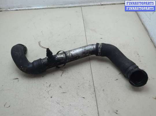 купить Патрубок интеркулера на BMW X3 E83 2003-2010