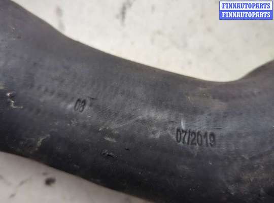 купить Патрубок интеркулера на BMW X3 E83 2003-2010