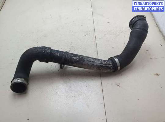 купить Патрубок интеркулера на BMW X3 E83 2003-2010