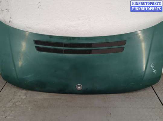 купить Капот на Mercedes Vito W638 1996-2003