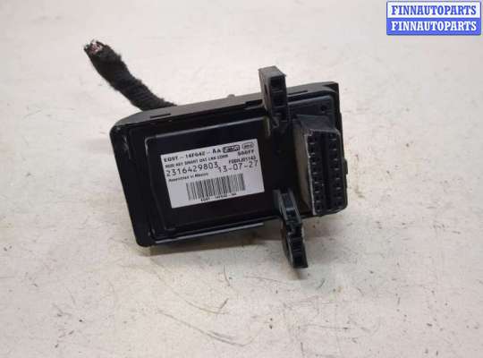 купить Фишка (разъем) на Ford Fusion 2012-2016 USA