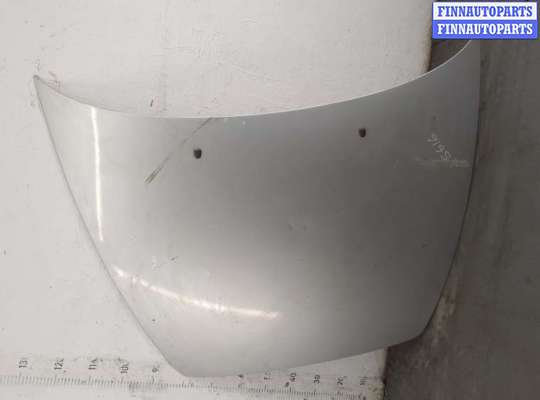 купить Капот на Volvo S40 2004-