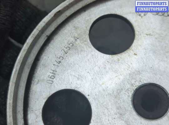 Насос ГУР (ЭУР, ЭГУР) на Audi A5 (8T)