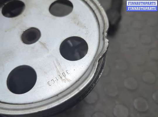 Насос ГУР (ЭУР, ЭГУР) на Audi A5 (8T)