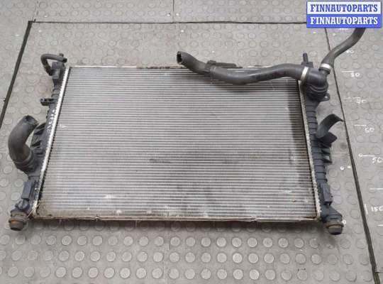 купить Радиатор охлаждения двигателя на Ford Kuga 2008-2012
