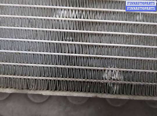 купить Радиатор охлаждения двигателя на Ford Kuga 2008-2012