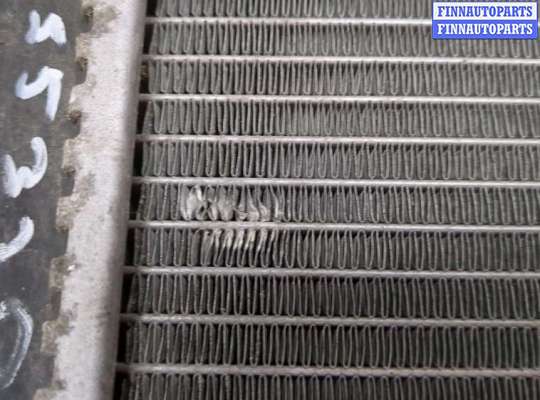 купить Радиатор охлаждения двигателя на Ford Kuga 2008-2012