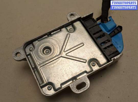 ЭБУ AIRBAG (электронный блок управления подушками безопасности)