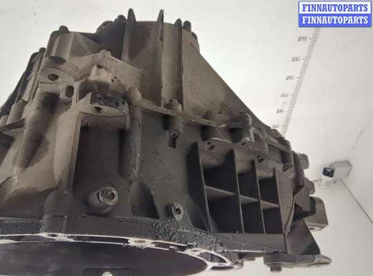 купить КПП 6-ст.мех. (МКПП) на Ford Mondeo 3 2000-2007
