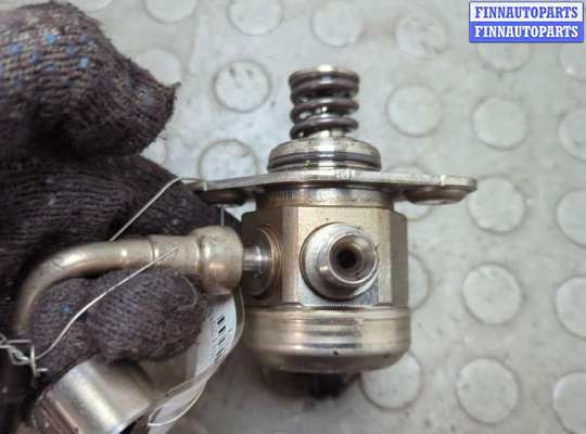 купить ТНВД на Ford Focus 3 2011-2015