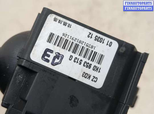 купить Переключатель поворотов на Volkswagen Touran 2006-2010