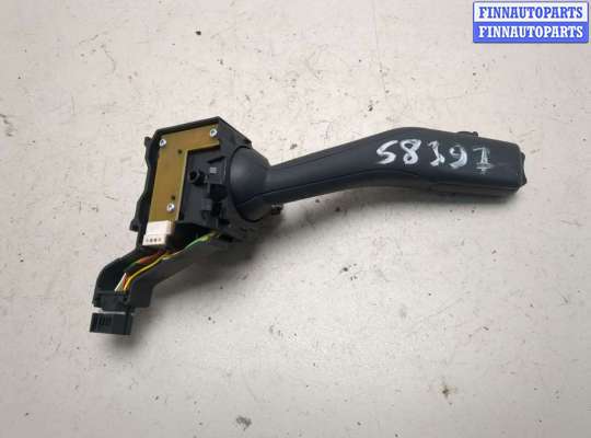 купить Переключатель поворотов на Volkswagen Touran 2006-2010