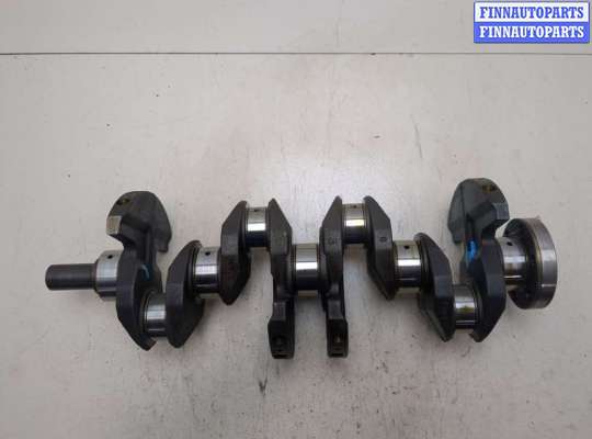 купить Коленвал на Mazda 6 (GG) 2002-2007