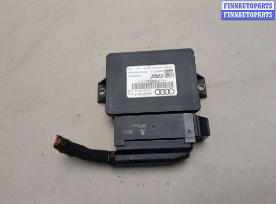 купить Блок управления стояночным тормозом на Audi A6 (C7) 2011-2018