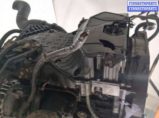 купить Головка блока (ГБЦ) на Mercedes E W212 2009-2013