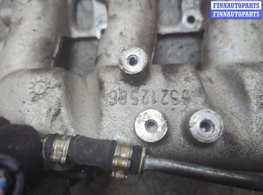 купить Коллектор впускной на Fiat Stilo 2001-2007