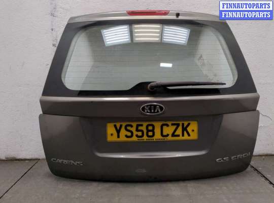 Фонарь дополнительный (стоп-сигнал) KA606385 на KIA Carens 2006-2012