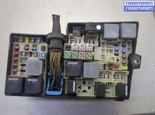 купить Блок предохранителей на Ford Focus 3 2011-2015
