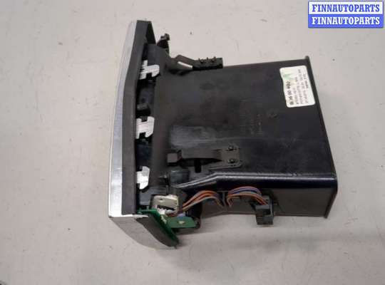 купить Дефлектор обдува салона на Porsche Panamera 2009-2016