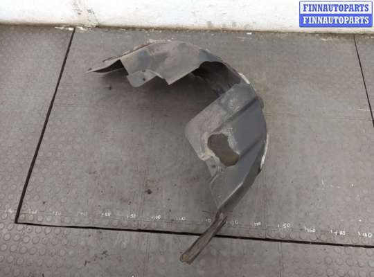 купить Защита арок (подкрылок) на Chevrolet Cruze 2009-2015