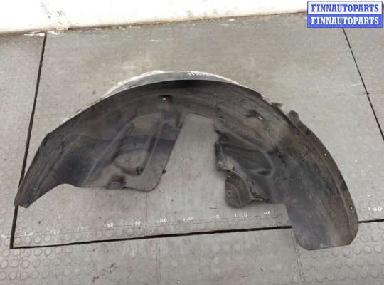 купить Защита арок (подкрылок) на Chevrolet Cruze 2009-2015