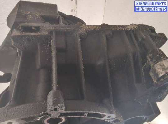купить КПП 5-ст.мех. (МКПП) на Ford Fusion 2002-2012
