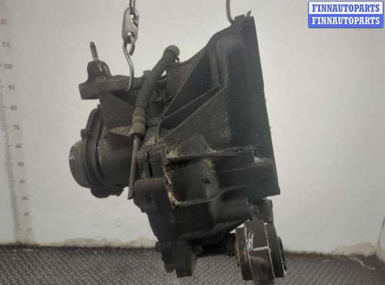 купить КПП 5-ст.мех. (МКПП) на Ford Fusion 2002-2012