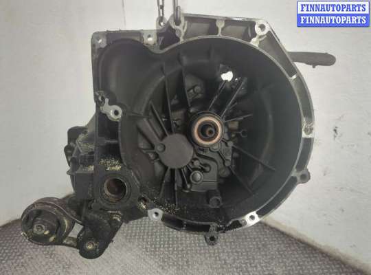 КПП 5-ст.мех. (МКПП) FO2227280 на Ford Fusion 2002-2012
