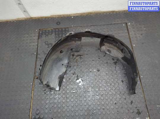 купить Защита арок (подкрылок) на Opel Corsa C 2000-2006