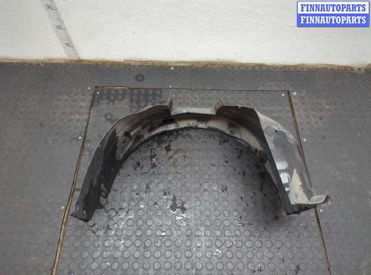 купить Защита арок (подкрылок) на Opel Corsa C 2000-2006