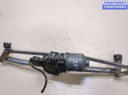 Механизм стеклоочистителя (трапеция дворников) VG2376019 на Volkswagen Golf 4 1997-2005