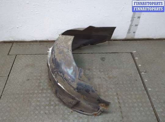 купить Защита арок (подкрылок) на Opel Antara 2006-2015