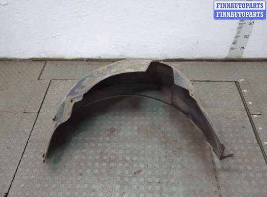 купить Защита арок (подкрылок) на Opel Antara 2006-2015