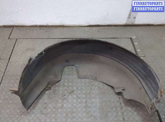 купить Защита арок (подкрылок) на Opel Antara 2006-2015