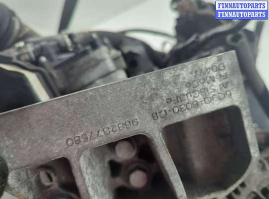 купить ТНВД на Land Rover Range Rover Evoque 2011-2018