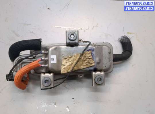 купить Отопитель автономный на Chevrolet Volt 2010-2015