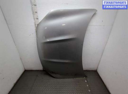 Капот NS1000351 на Nissan Qashqai 2006-2013