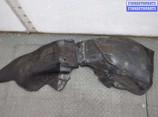 купить Защита арок (подкрылок) на Chevrolet Malibu 2018-2025