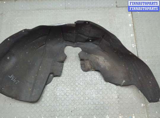 купить Защита арок (подкрылок) на Chevrolet Malibu 2018-2025