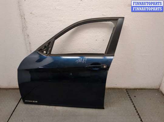 купить Замок двери на BMW X1 (E84) 2009-2015