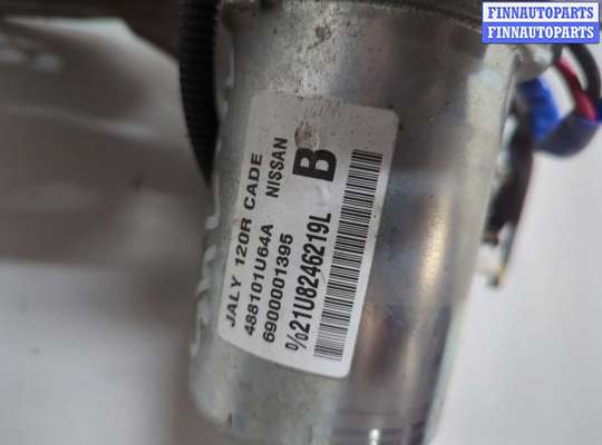 купить Электроусилитель руля на Nissan Note E11 2005-2013