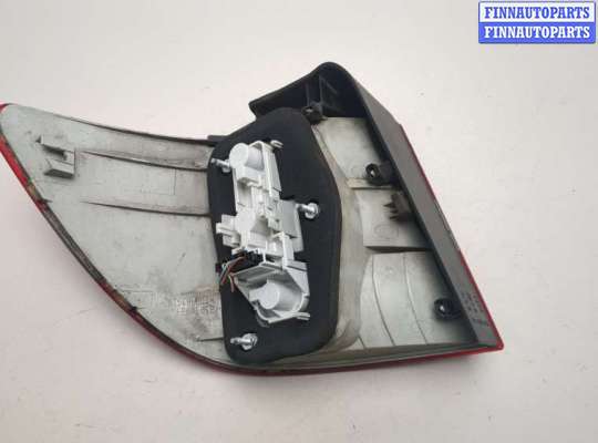 купить Фонарь (задний) на Mercedes B W245 2005-2011