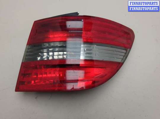 купить Фонарь (задний) на Mercedes B W245 2005-2011