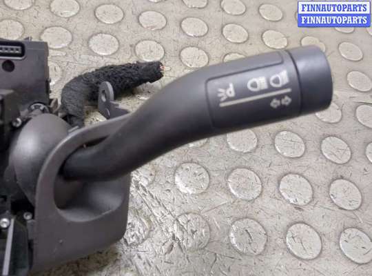 купить Переключатель поворотов и дворников (стрекоза) на Volkswagen Touareg 2006-2010