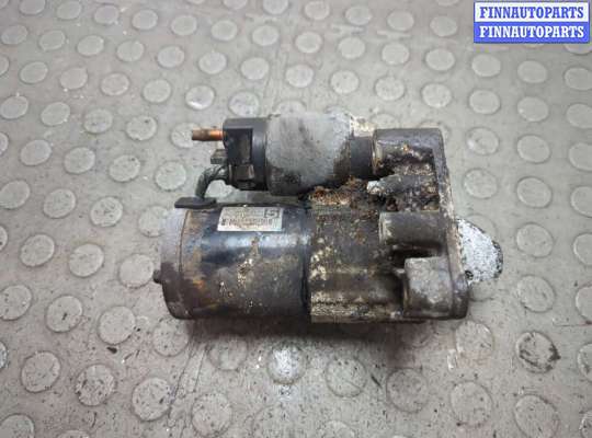 купить Стартер на Citroen C5 2008-2017