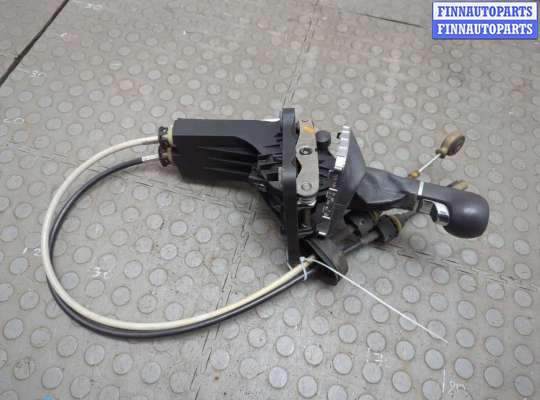 купить Кулиса КПП на Opel Zafira B 2005-2014