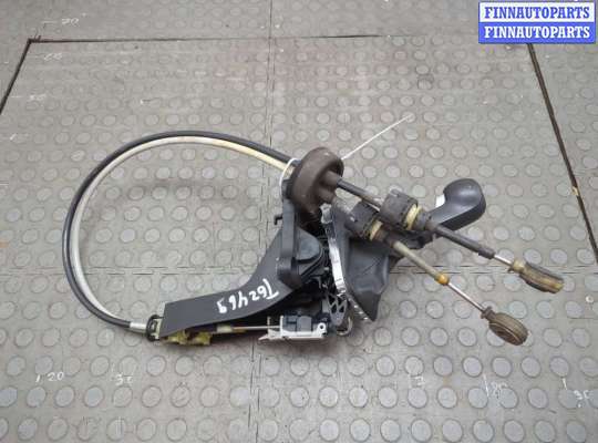 Купить Кулиса КПП на Opel Zafira B 2005-2014 Кулиса КПП OP2412665 на Opel Zafira B 2005-2014
